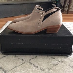 Rebecca Minkoff “Annette” Bootie